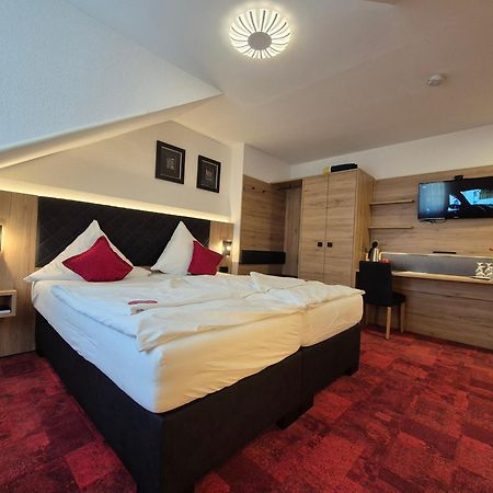 Hotel St. Georg Garni Celle Exterior photo