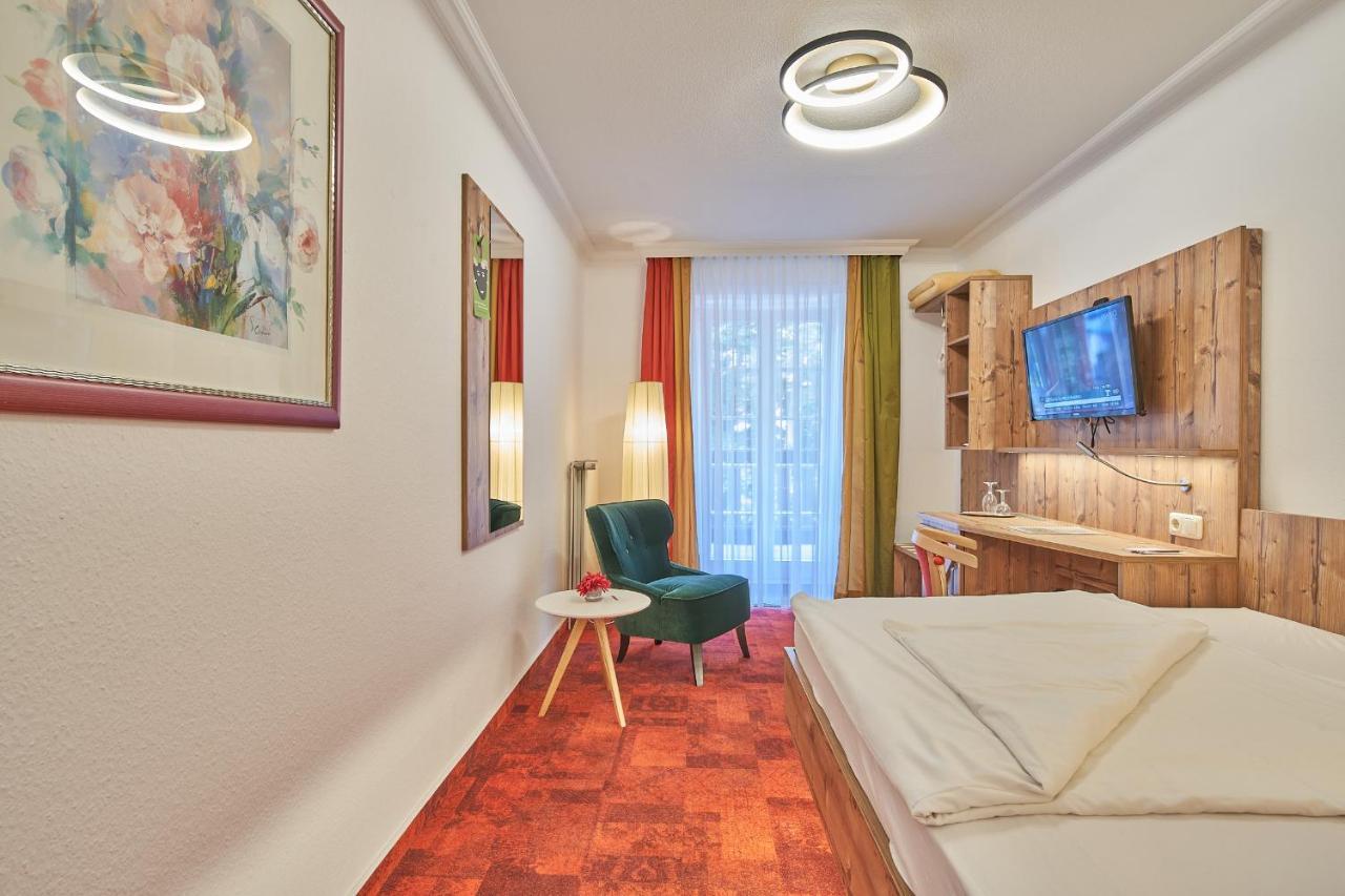 Hotel St. Georg Garni Celle Exterior photo