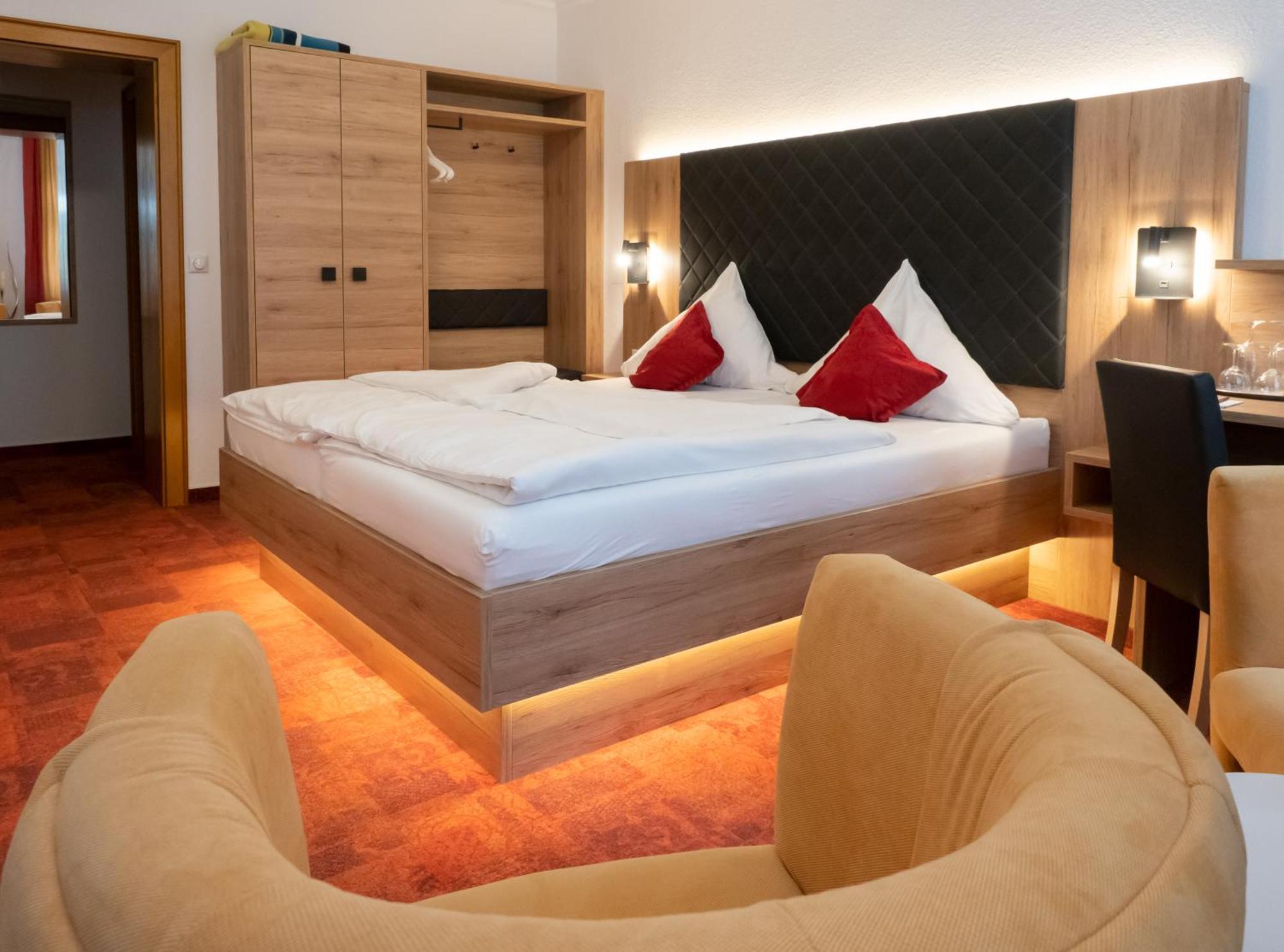 Hotel St. Georg Garni Celle Exterior photo